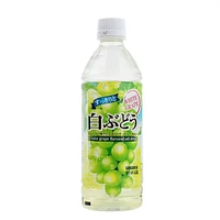 Soda Drink (White Grape)