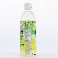 Soda Drink (White Grape)