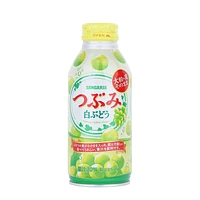 Sangaria White Grape Juice 380g