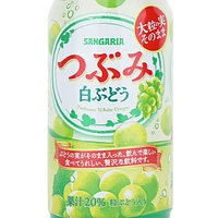 Sangaria White Grape Juice 380g