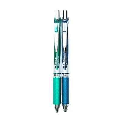 Pentel Energel Liquid Gel Ink Ballpoint Pen (0.7mm) 