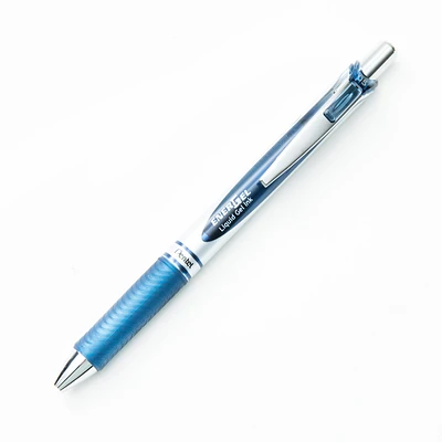 Pentel Energel Liquid Gel Ink Ballpoint Pen (0.5mm)