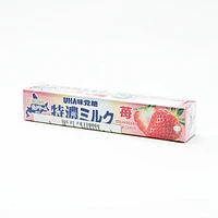 UHA Strawberry Milk Candy