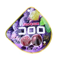 UHA Grape Gummy Candy