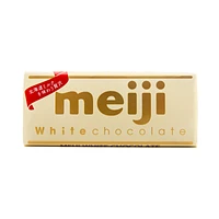 Meiji White Chocolate