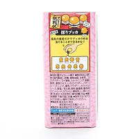 Meiji Pucca Strawberry Chocolate Snack