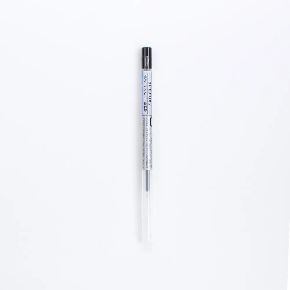 Uni Style Fit Gel Ink 1.0mm Ballpoint Pen Refill