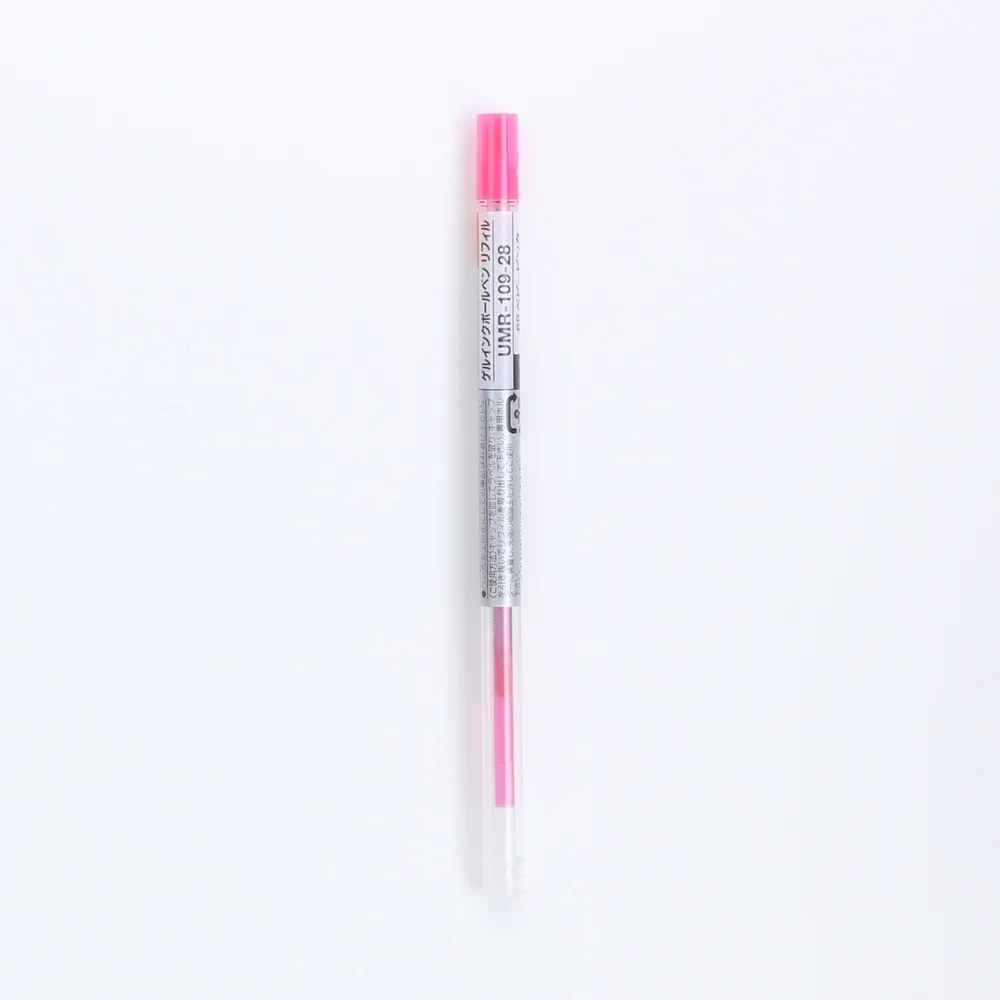 Uni Style Fit Gel Ink 0.28mm Ballpoint Pen Refill