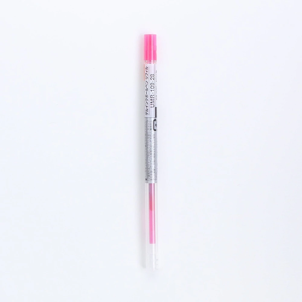 Uni Style Fit Gel Ink 0.28mm Ballpoint Pen Refill