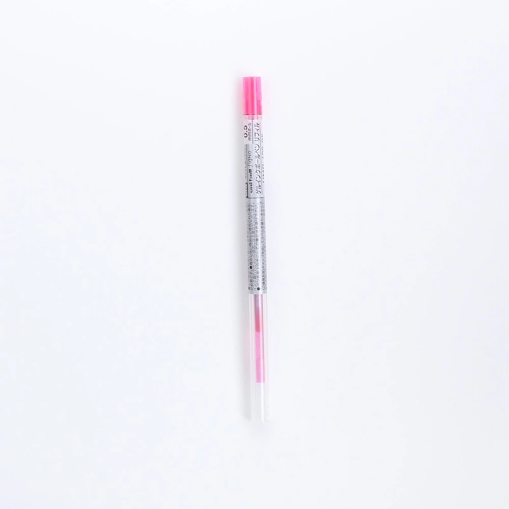 Uni Style Fit Gel Ink 0.5mm Ballpoint Pen Refill