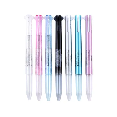 Uni Style Fit -Colour Ballpoint Pen Barrel