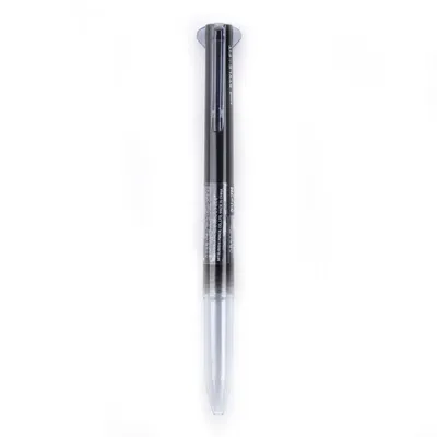 Uni Style Fit 3-Colour Ballpoint Pen Barrel  with Grip