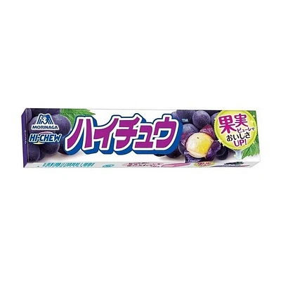 Morinaga Hichew Stick Grape