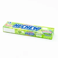 Morinaga Hi-Chew Candy - Green Apple