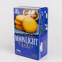 Morinaga Moonlight Cookie 14pcs 113.4g