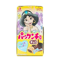 Morinaga Pakuncho Disney Princess Chocolate