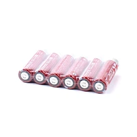 Manganese AA Batteries (6pcs)