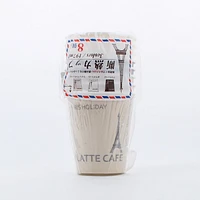 Disposable Paper Cups