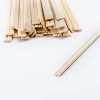 Bamboo Disposable Chopsticks (30pcs)