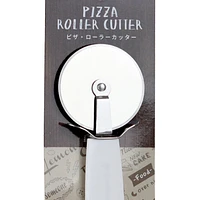 Pizza Roller Cutter (18cm)