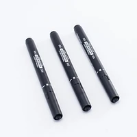 Permanent Markers (3 pcs)