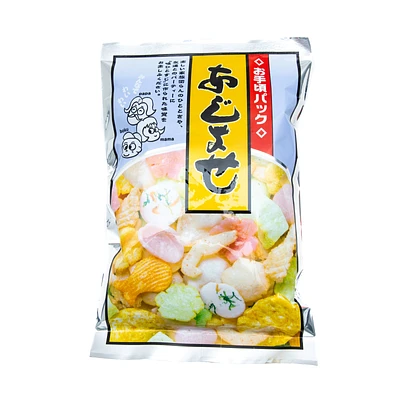 Aji Yose Assorted Original Cracker