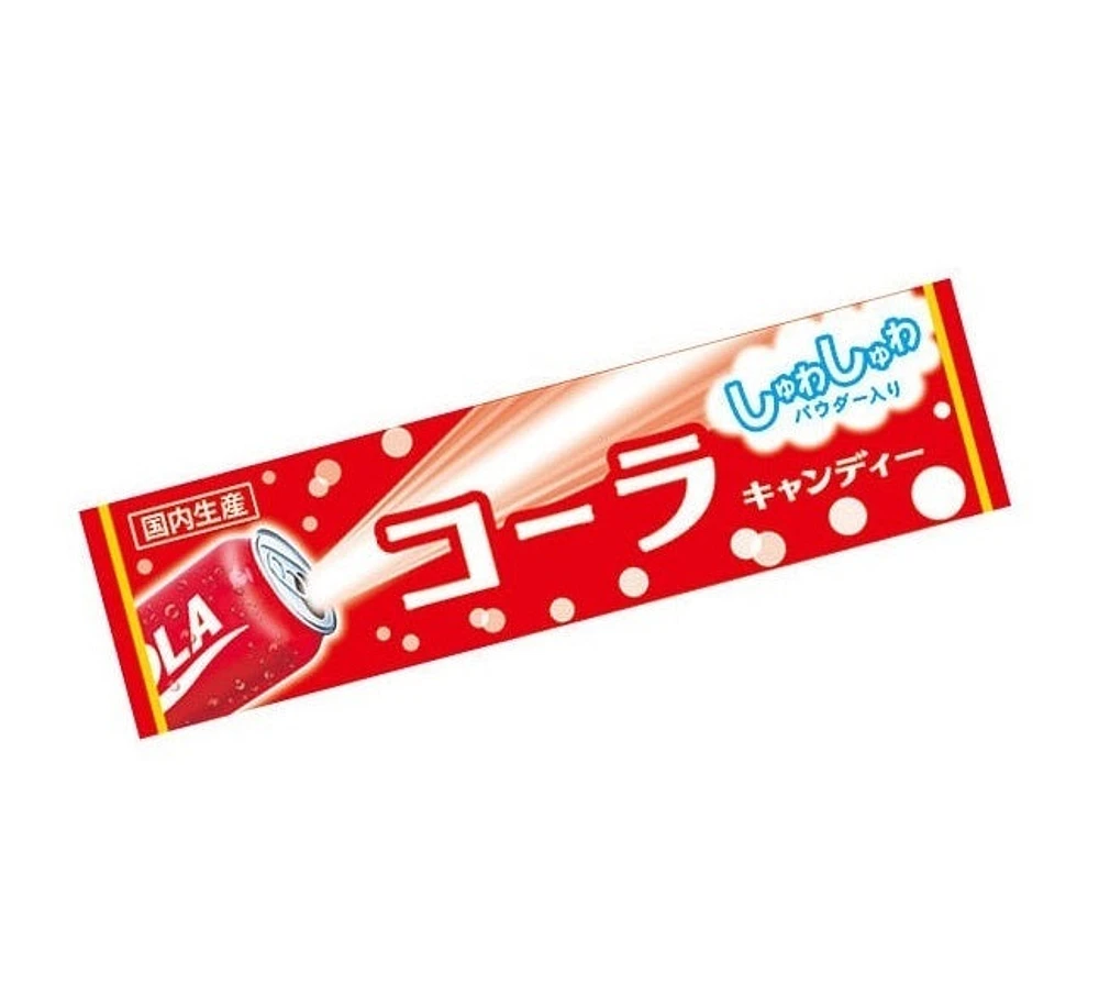 Cola Candy Stick (10pcs)