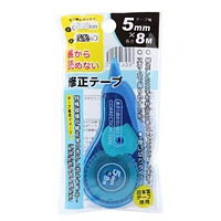 Slip Type Correction Tape