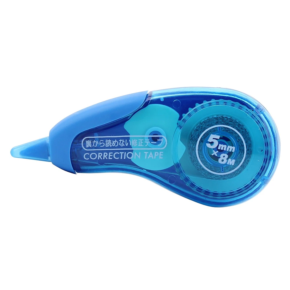 Slip Type Correction Tape