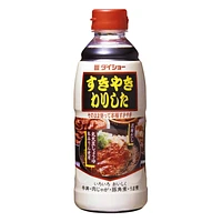 Daisho Sukiyaki Sauce