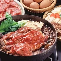 Daisho Sukiyaki Sauce