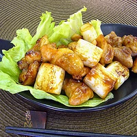 Daisho Soy-Based Condiment For Yakitori Chicken Skewer, Grilled Meats