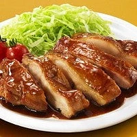 Daisho Honey Teriyaki Sauce