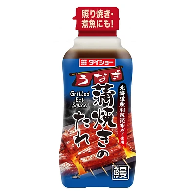 Daisho Soy-Based Condiment For Unagi