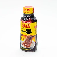 Daisho BBQ Sweet Sauce