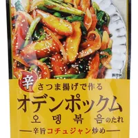 Daisho Korean Style Spicy Stir-fry Sauce 80g