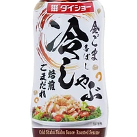 Daisho Cold Shabu Shabu Sauce Roasted Sesame 235g