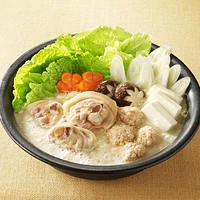 Daisho Hotpot Chicken Flavour Soup Base