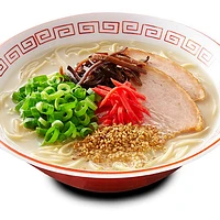 Daisho Pork Base-Style Plant-Based Instant Ramen