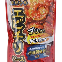 Daisho Chili Sauce for Shrimp