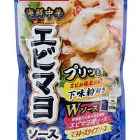 Daisho Citrus Juice & Mayonnaise Sauce for Shrimp