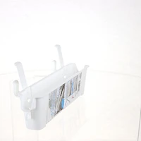 Knife Holder (Polypropylene/Draining)