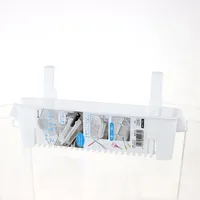 Knife Holder (Polypropylene/Draining)