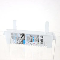 Knife Holder (Polypropylene/Draining)