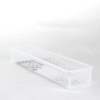 Tray (Slim/Kitchen/CL/34.8x8x5cm)