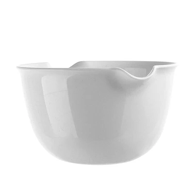 Bowl (PP/WT/18.8x17xH10cm / 1.3L)