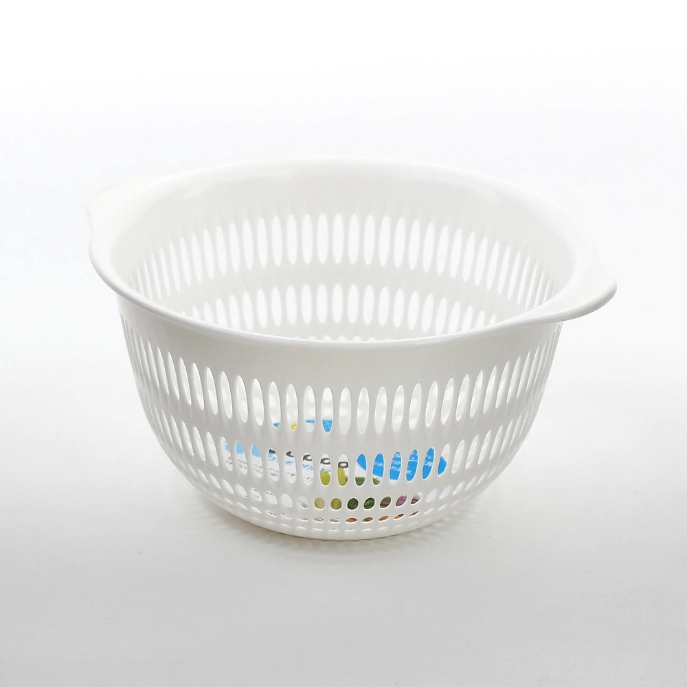 Colander (WT/19.1x17xH9.5cm)