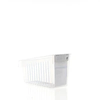 Organizer (PP/Small/CL/7.2x17.2x9.5cm)