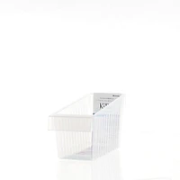 Organizer (PP/Small/CL/7.2x17.2x9.5cm)