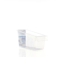 Organizer (PP/Small/CL/7.2x17.2x9.5cm)